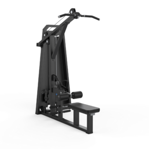 JN3085T Value Lat and Pully Machine
