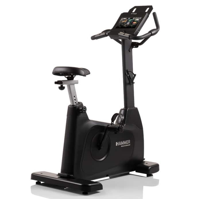 Hammer UB 8000 Upright Feature Image