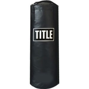 Title Boxing Bag XL