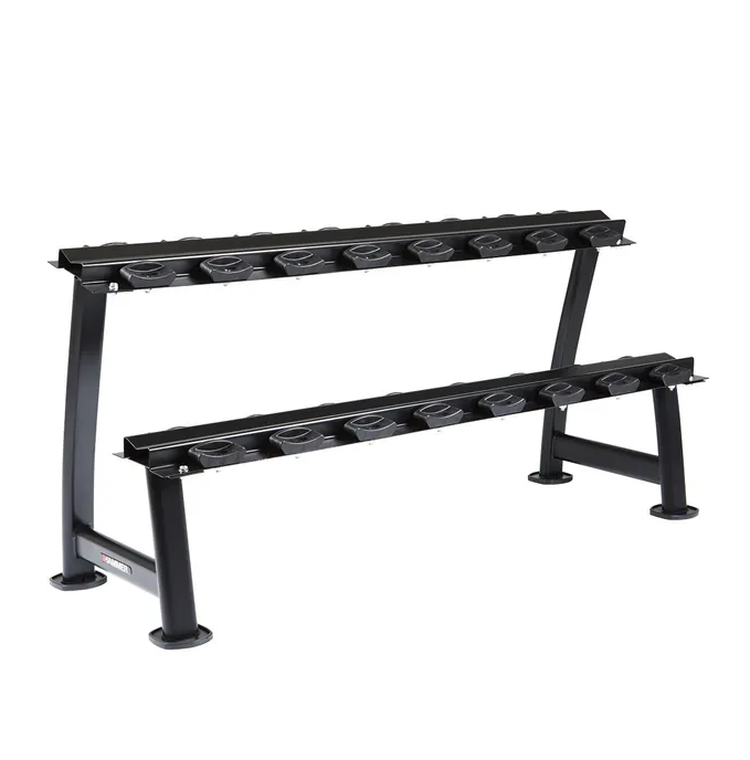 17341 Hammer Dumbbell Rack A