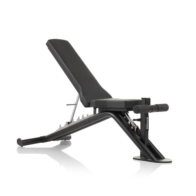 H14009 Weight Bench Autark