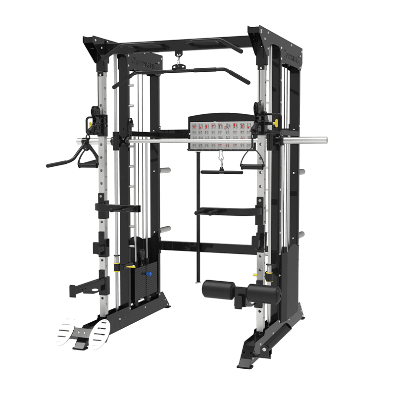 TFT-4059 Value Multi Functional Smith Machine Express Multi Functional Smith Machine