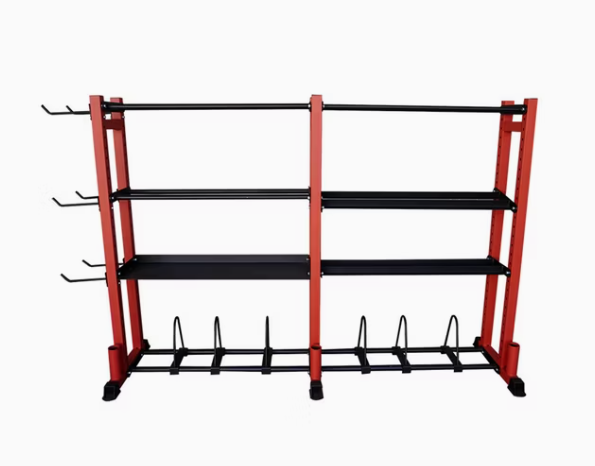 TFT-WG01 Urban Storage Rack A