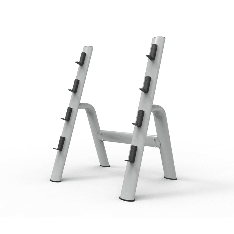 Express 4 Piece Barbell Rack