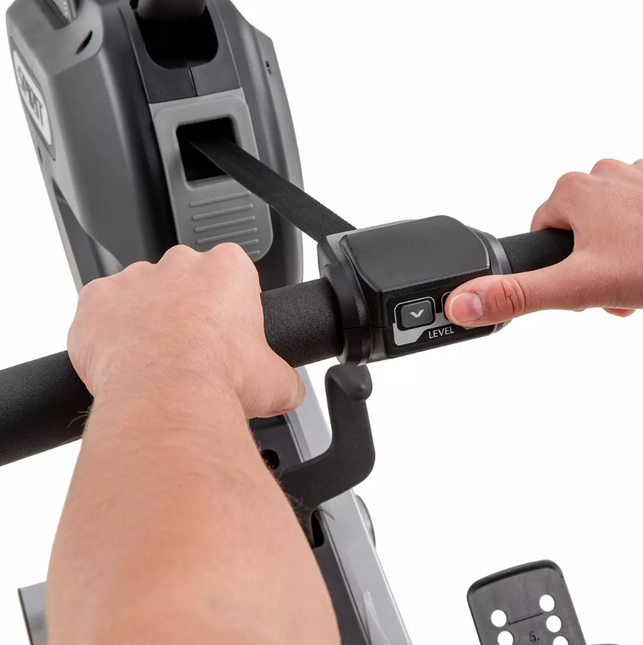 Spirit CRW800+ Rower D