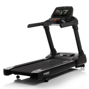 Hammer TR 8000 Treadmill H3573