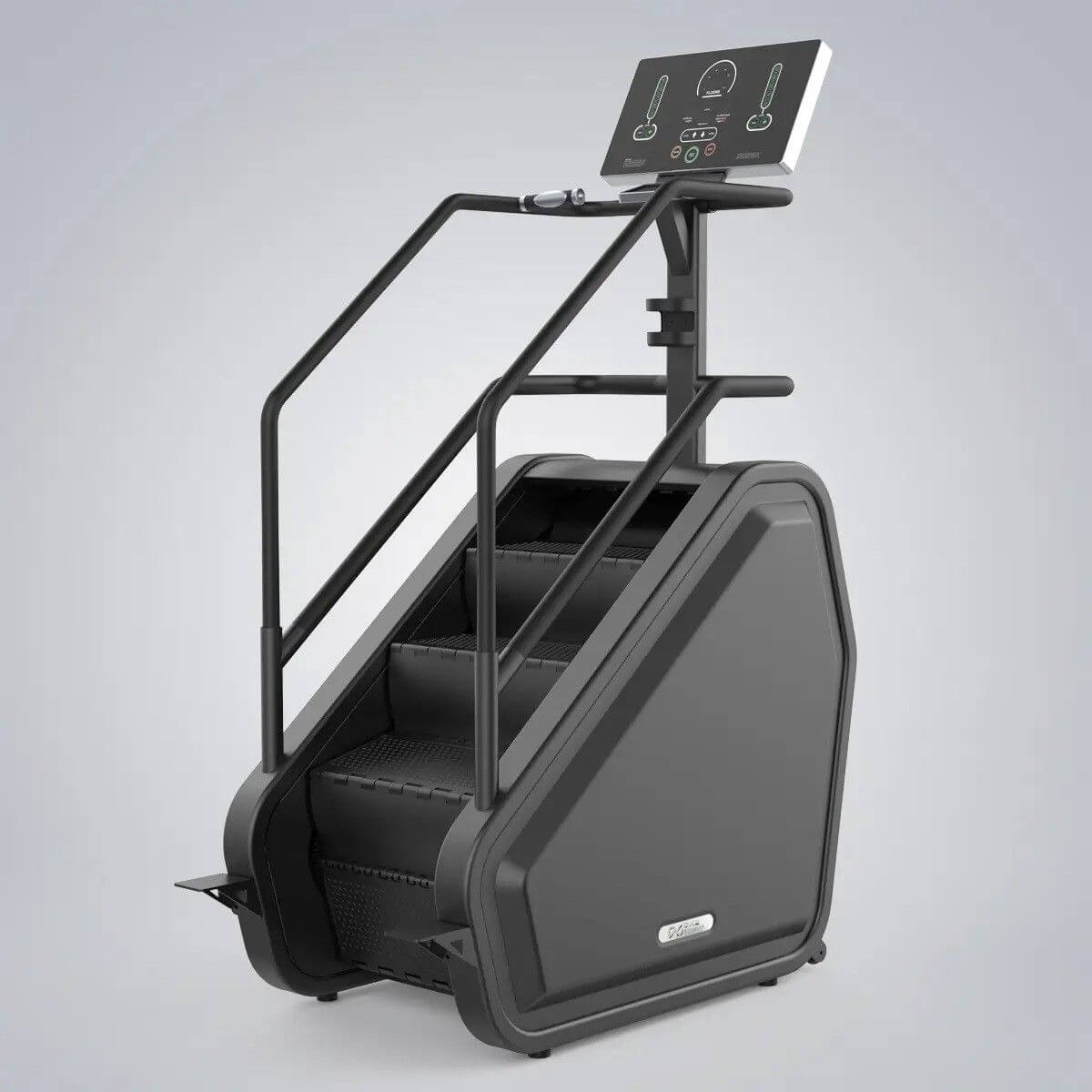 Urban Stair Climber