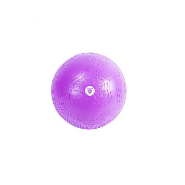 Urban Exercise Ball purple