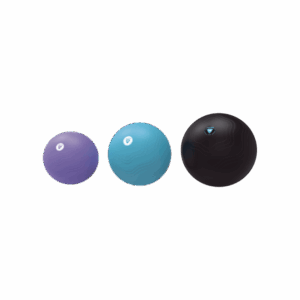 Urban Exercise Balls