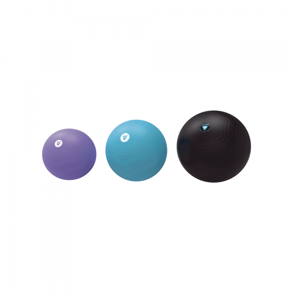 Urban Exercise Balls