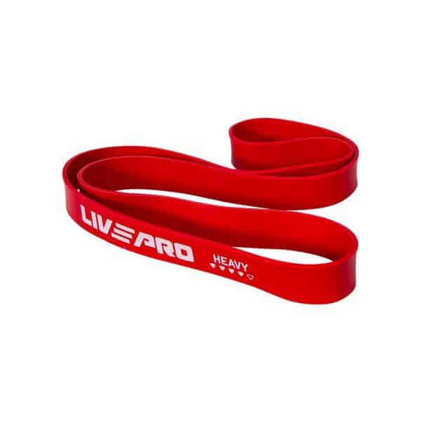 Urban Super Bands Red