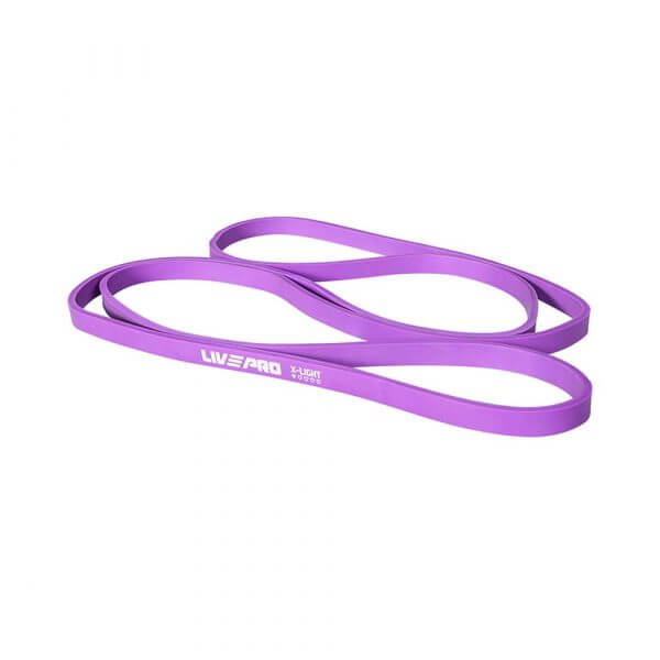 Urban Super Bands Violet