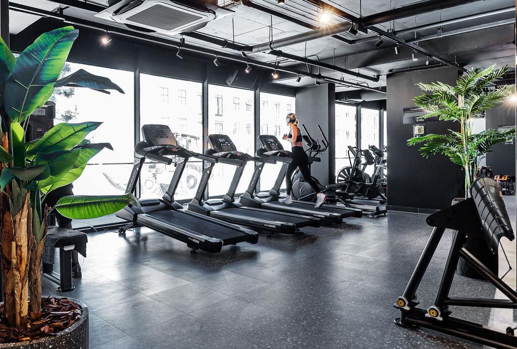 The One Gym Finished 3 FAQ FAQ