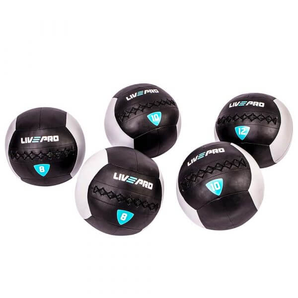 Urban Wall Ball 3kg - 12kg - Image 2