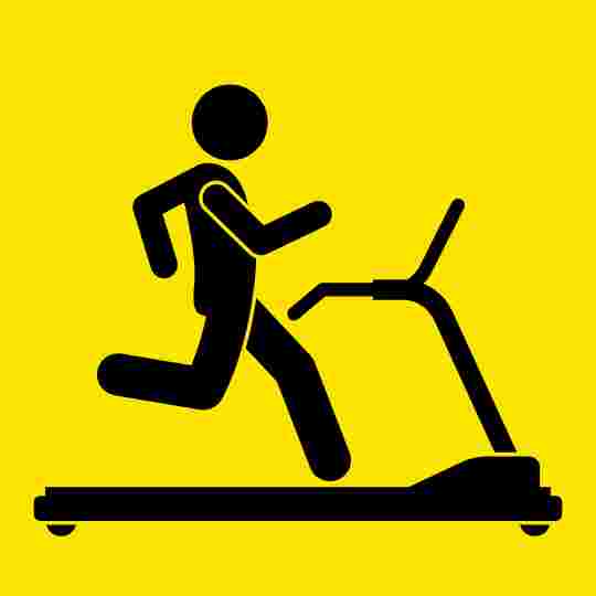 Cardio Guide Yellow
