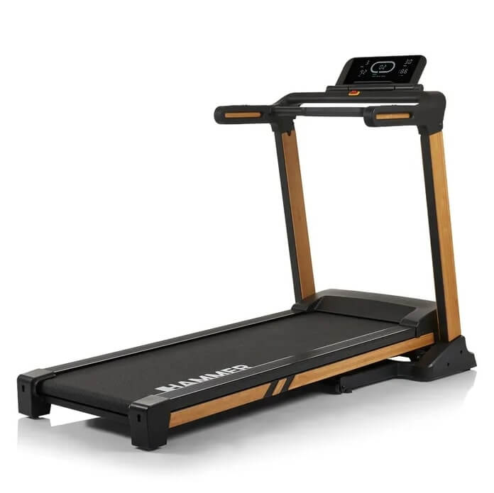 2 in 1 Button Design FlyRun 6.0 NorsK Feature Image home gyms
