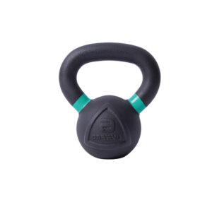 Urban Cast Iron Kettlebell