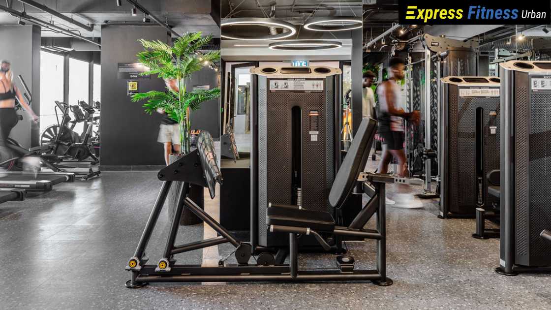 Student Housing Gyms Warranty Terms & Conditions