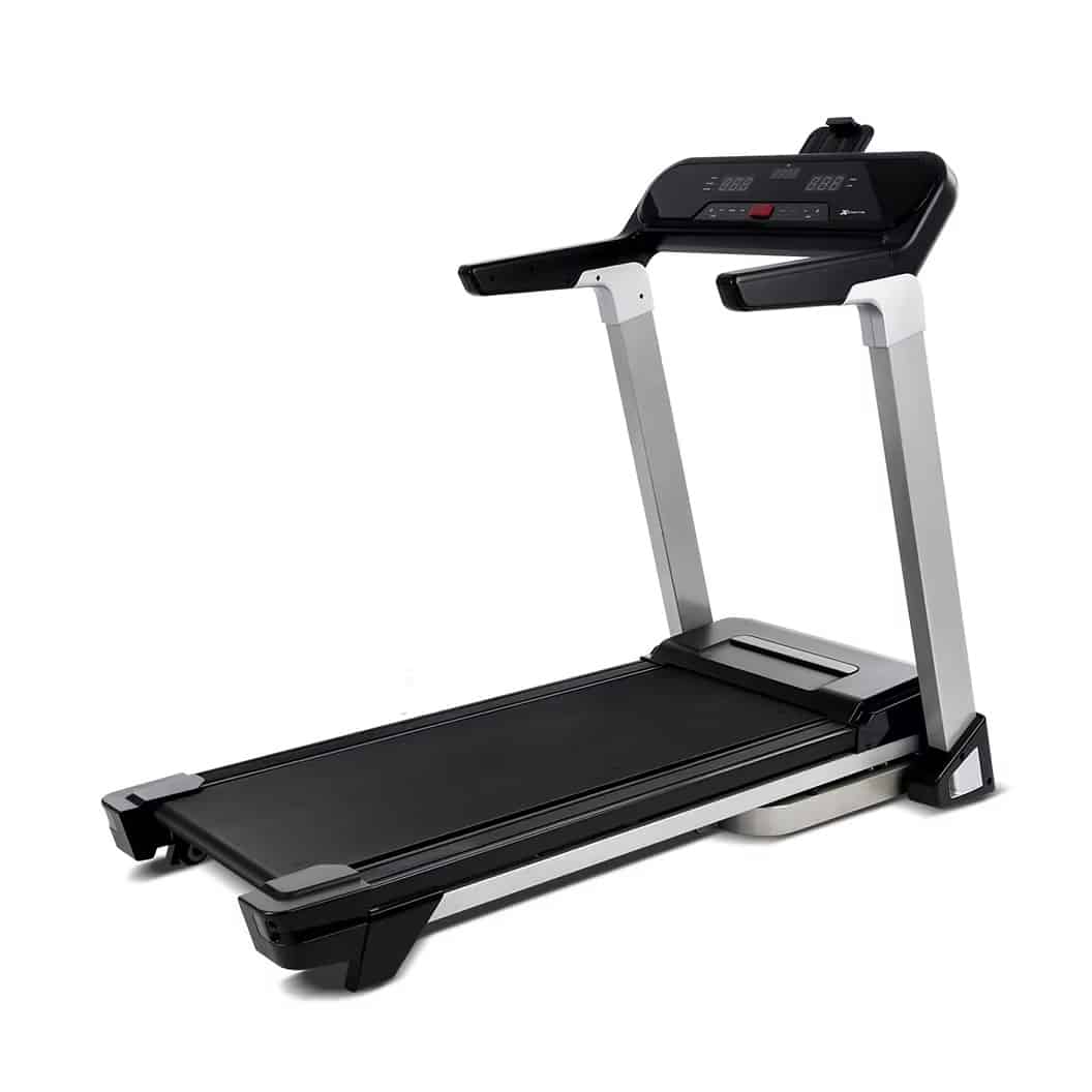 XTERRA iPower+ Product Feature XTERRA iPower+ Treadmill Product Feature