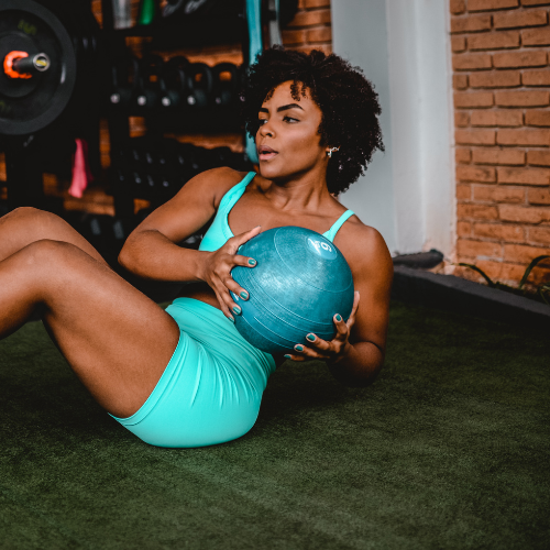 Functional Training Guide Functional Training Guide