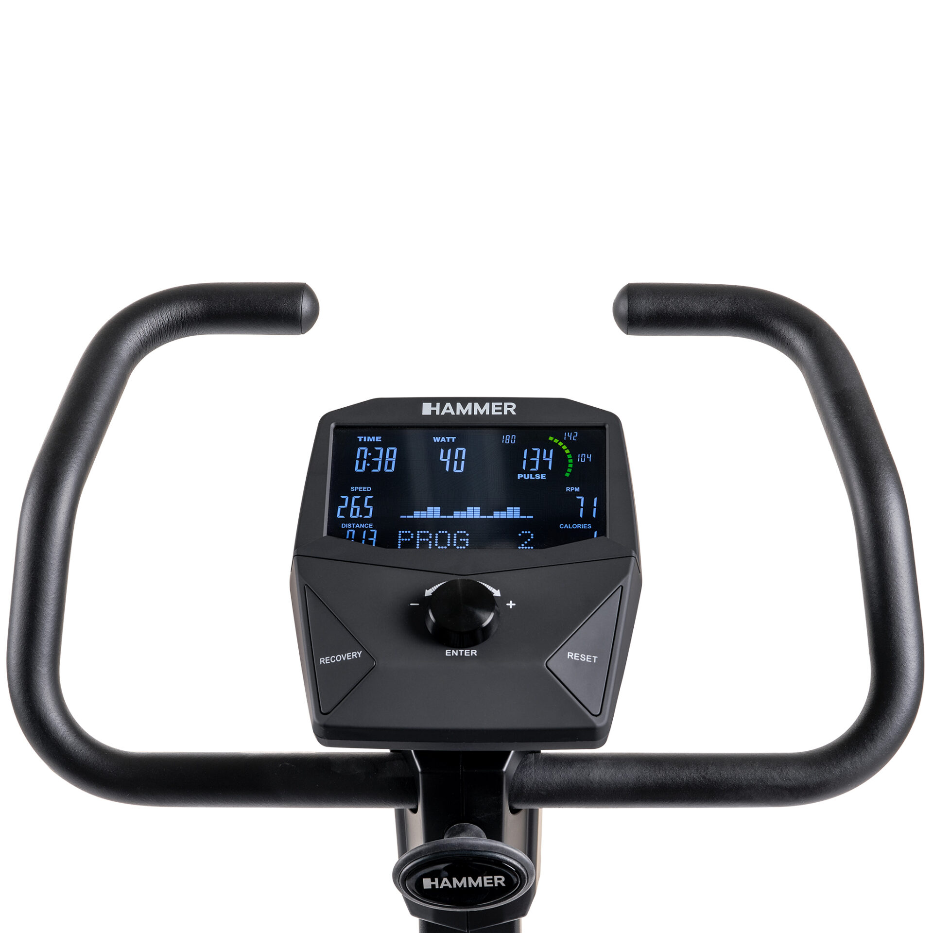 Hammer Exum XTR Ergometer - Image 3