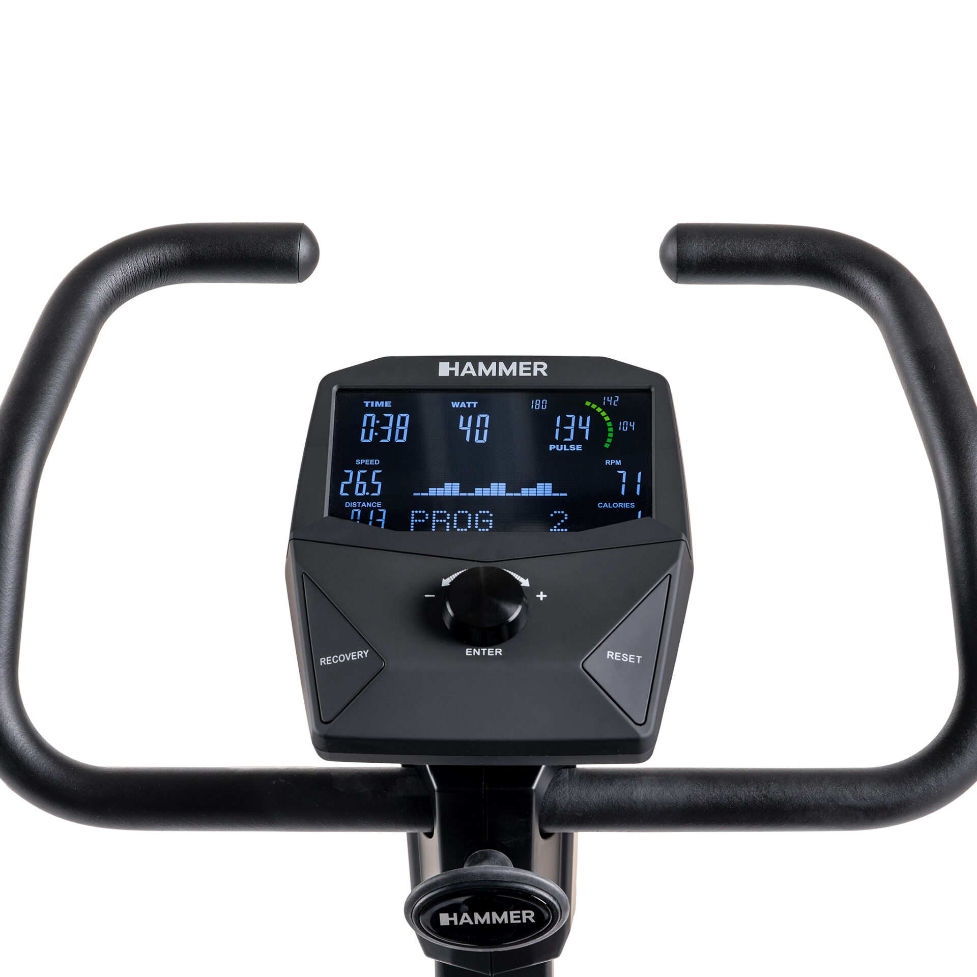 Hammer Exum XTR Ergometer - Image 4