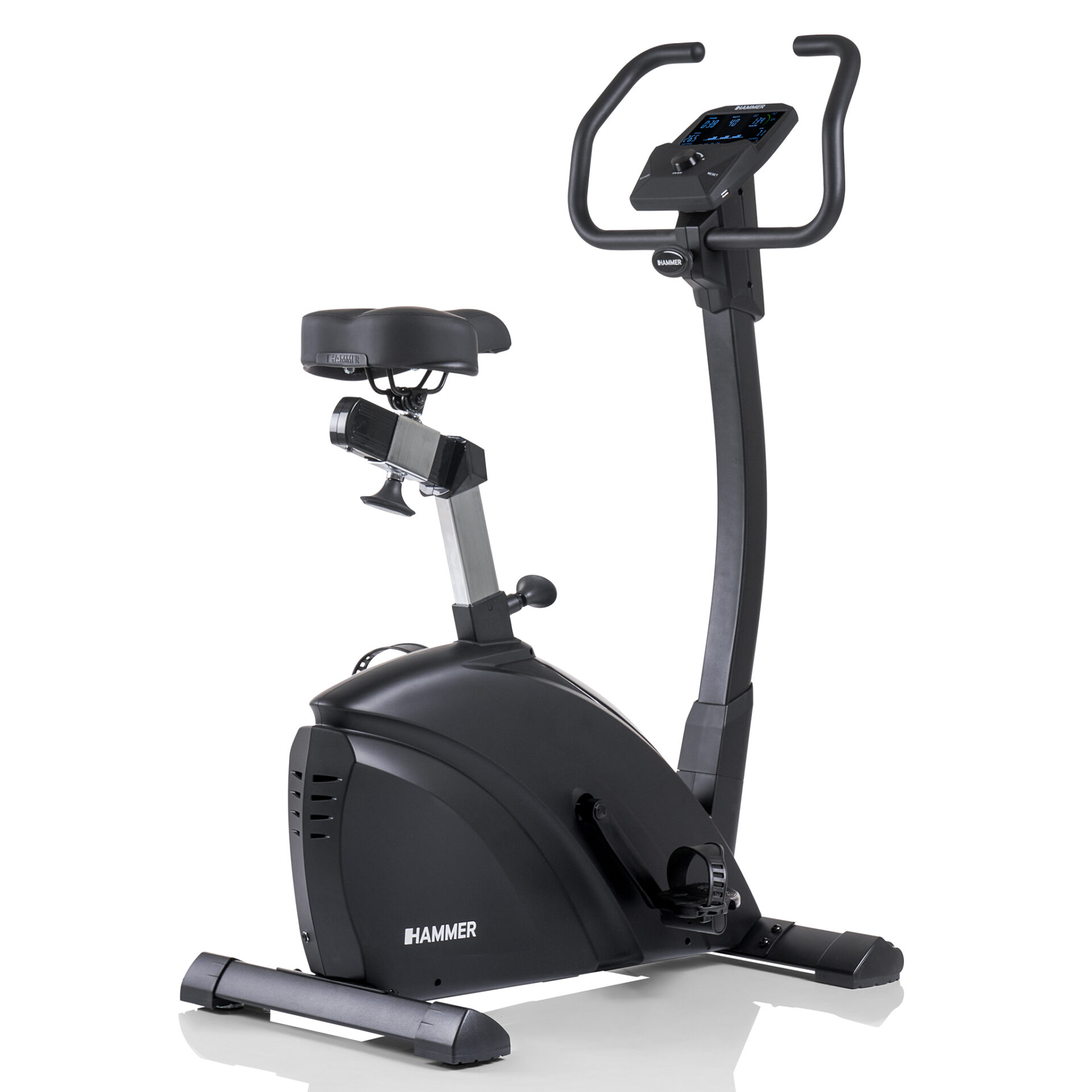 Hammer Exum XTR Ergometer - Image 2