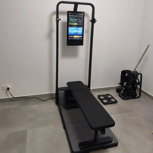 Speediance review by Aaron B