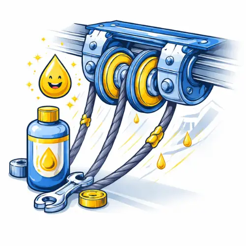 Low Maintenance Icon