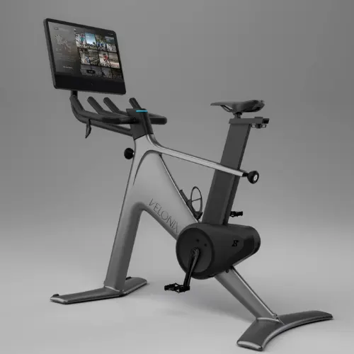Speediance VeloNix Bike