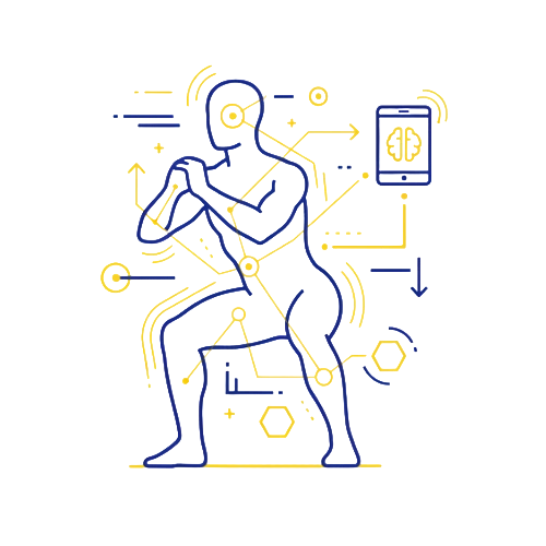 AI Guided Workouts