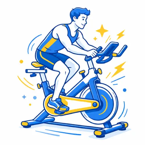 Cycling