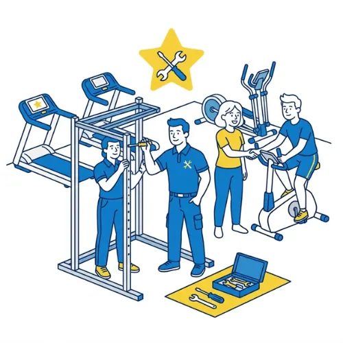 Free Installation Icon