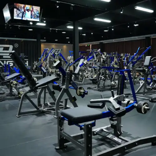 Clean Hammer Force Pro Facility