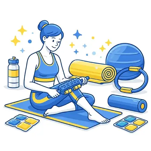Rehabilitation and Recovery