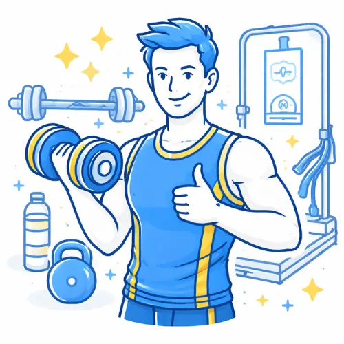 Strength Training