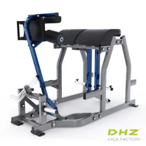 Glute Ham / Reverse Hyper