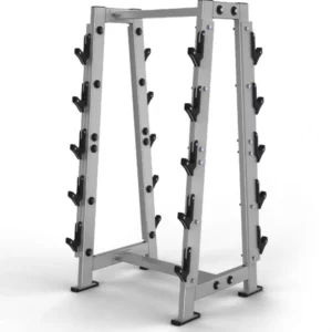 Hammer Force Barbell Rack