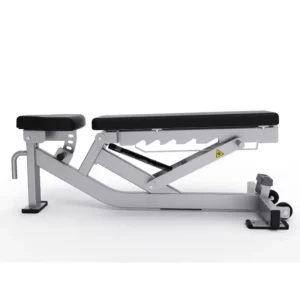 Hammer Force Multi-Adjustable Bench