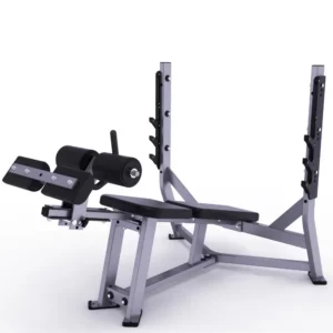 Hammer Force Olympic Decline Bench