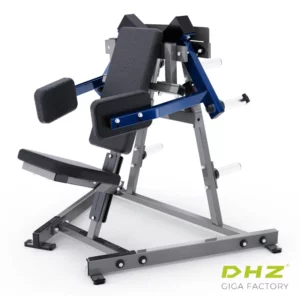 Plate Loaded Lateral Raise