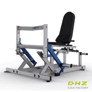 Plate-Loaded Super Horizontal Calf