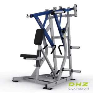 Split-Move Low Row