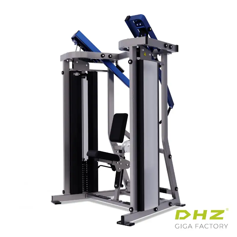 Split-Move Row