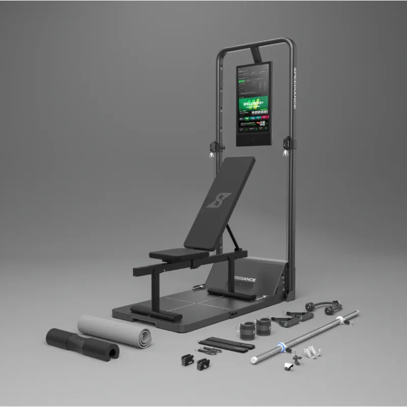 Speediance Gym Monster 2 - Image 4