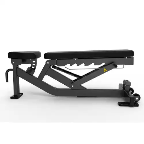 Hammer Force Pro Benches