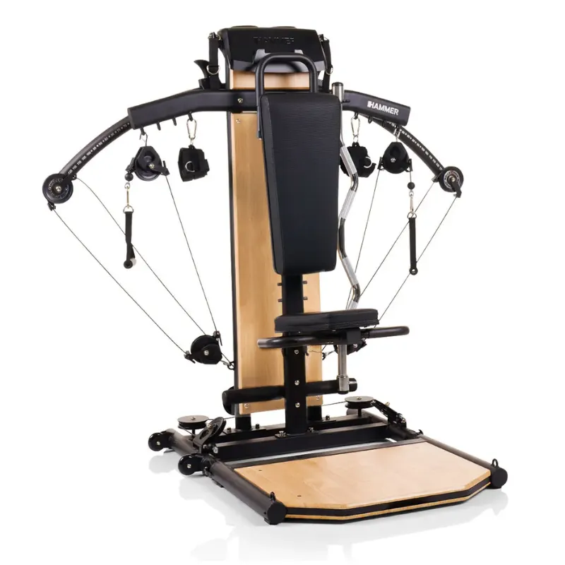 BioForce MX NorsK Multi-Gym