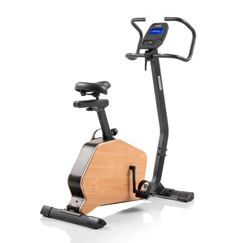 CardioPace 5.0 NorsK Ergometer