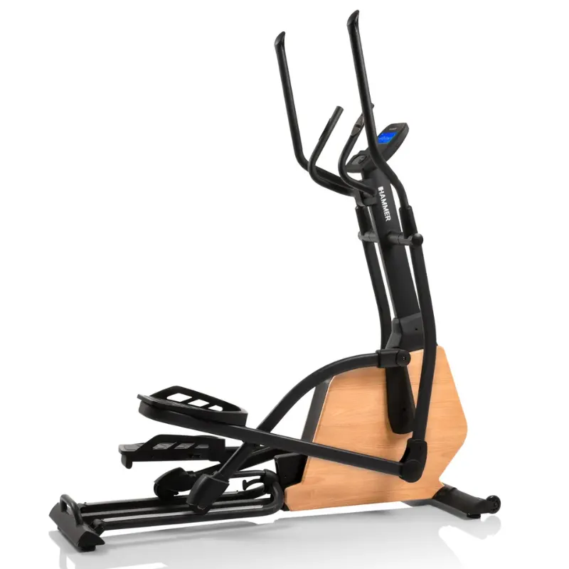 CrossPace 5.0 NorsK Elliptical Trainer