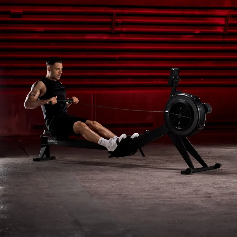 Hammer SpeedROW Competition - Image 4